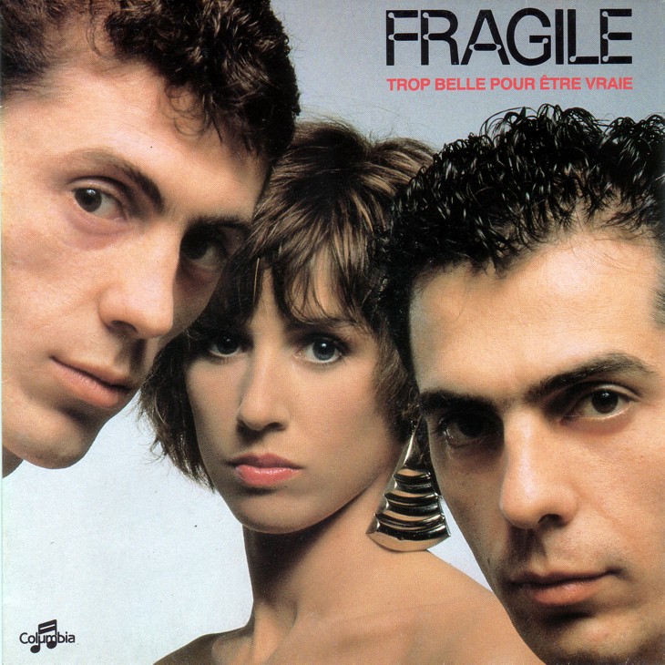 Fragile : Trop belle pour être vraie